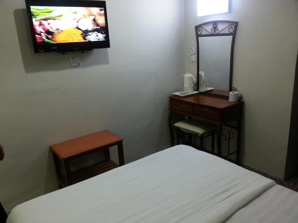 Oriental Inn Kuching Chambre photo