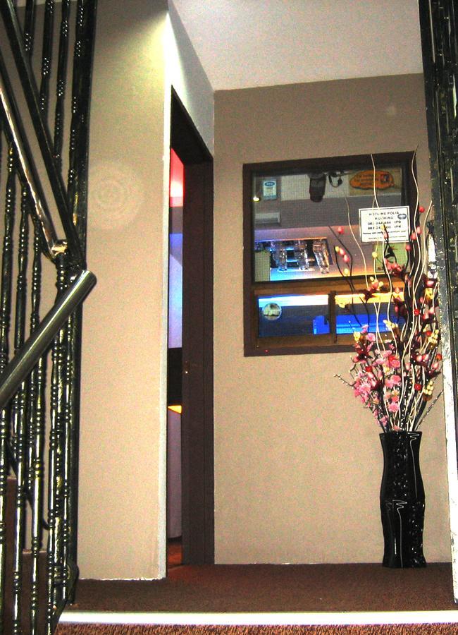 Oriental Inn Kuching Extérieur photo